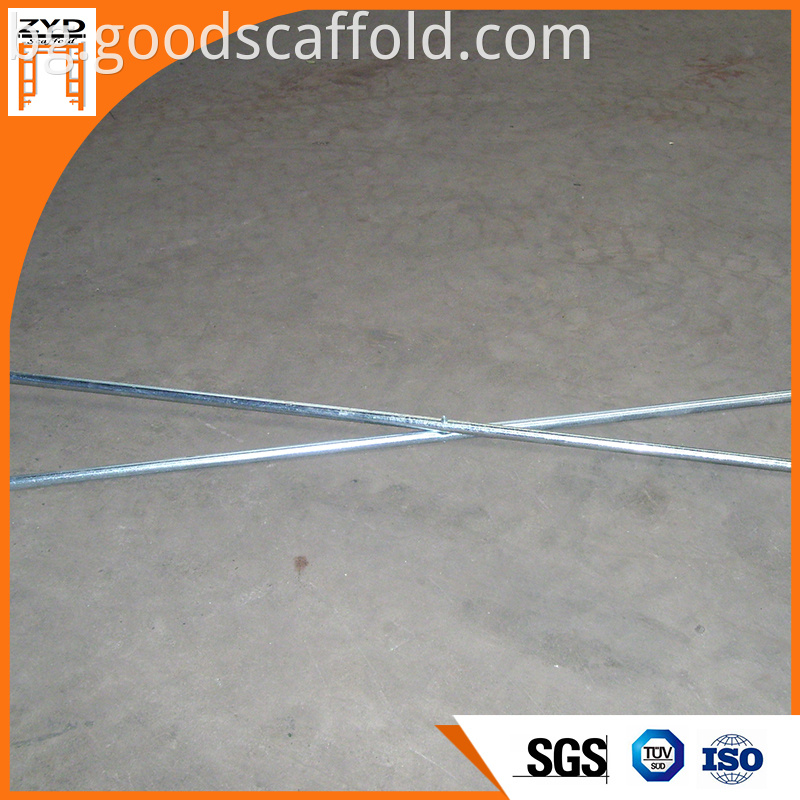 Frame Cross Brace